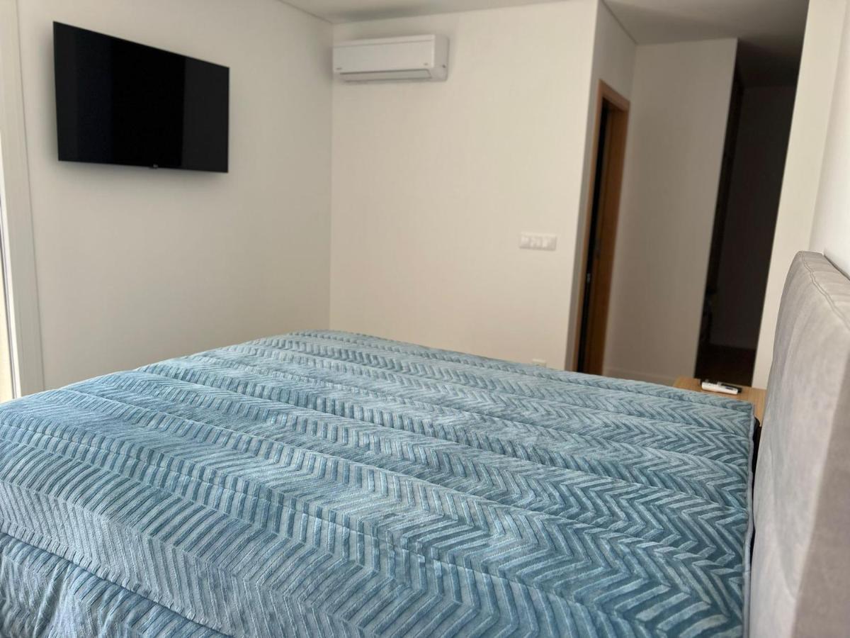 Вілла A Casa Do Fiuza Moreira do Lima Екстер'єр фото