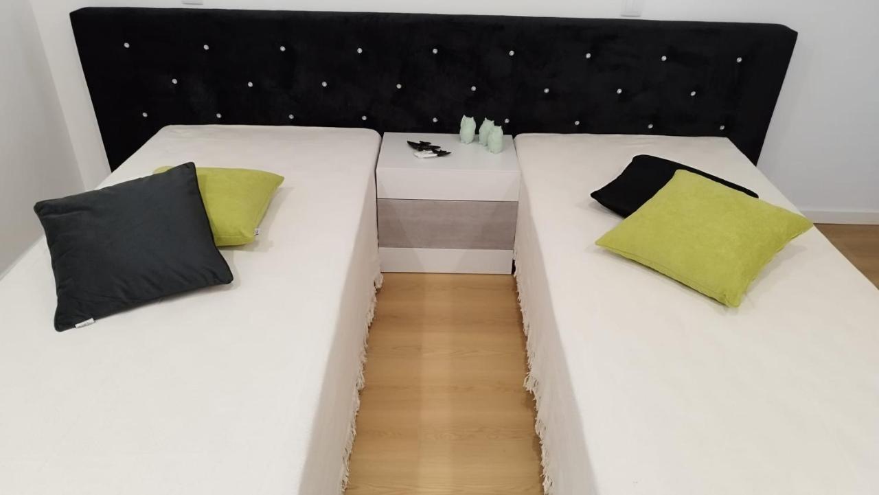 Вілла A Casa Do Fiuza Moreira do Lima Екстер'єр фото