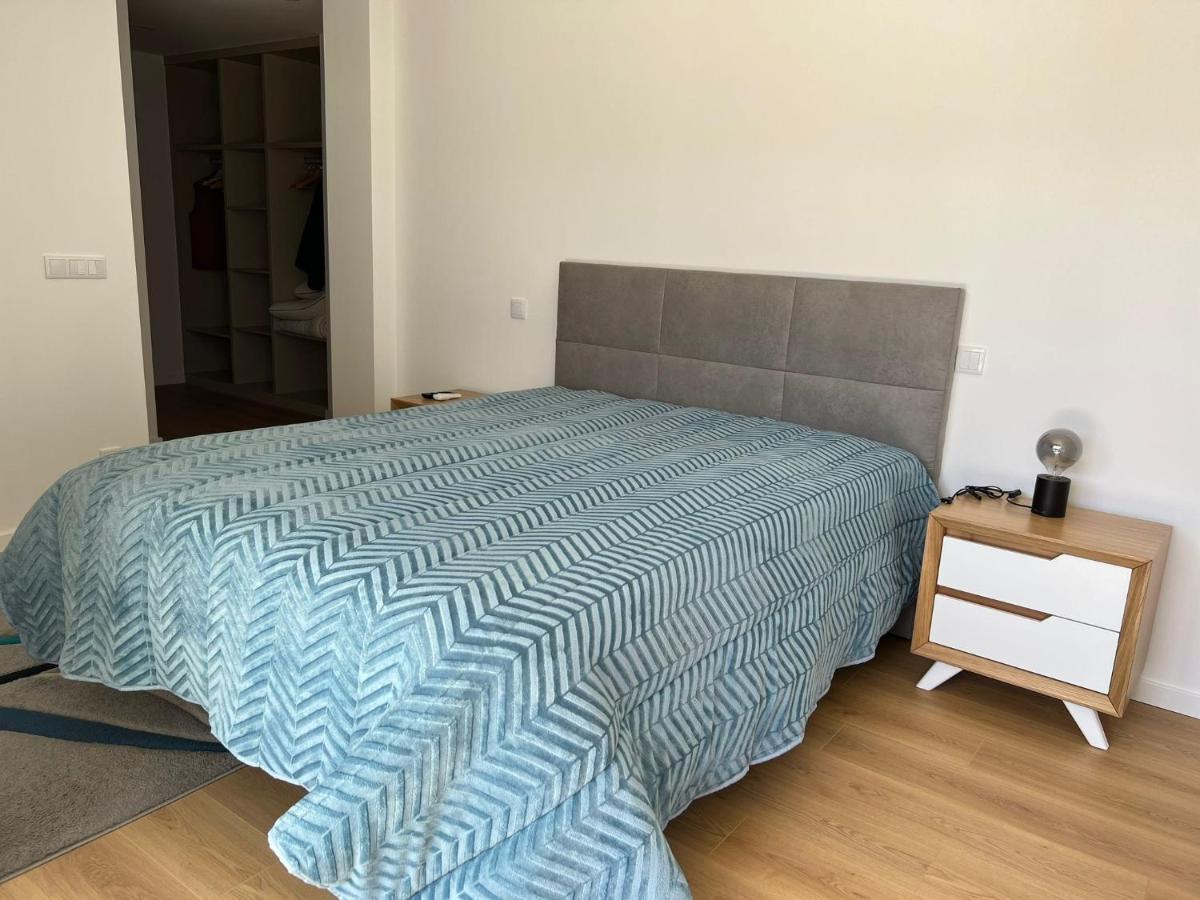 Вілла A Casa Do Fiuza Moreira do Lima Екстер'єр фото